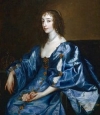 Henrietta Maria of France